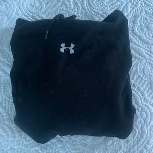 underarmour hoodie